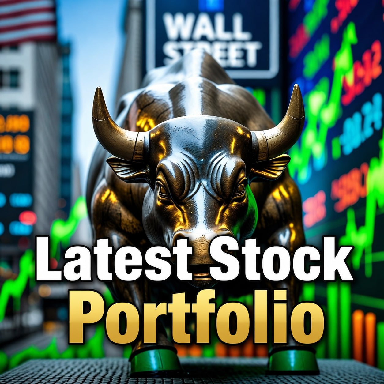 Daily US Watchlist